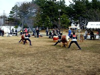 20140112_習志野市袖ケ浦西近隣公園_どんと焼き_1008_DSC00121