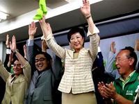 20160731_東京都知事選挙_都知事選_小池百合子_422