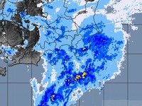 20140208_1645_関東に大雪_千葉県船橋市南船橋地区_012