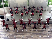 20140906_千葉市立稲毛高校付属中学校_沖縄エイサー_1226_51040
