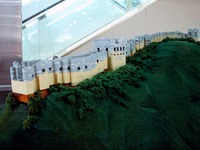 20140112_津田沼パルコ_レゴで作った世界遺産展_1158_DSC00506