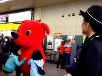 20141206_幕張駅120周年記念_千葉市立幕張中学校_1153_DSC01280