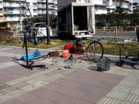 20150211_船橋市若松2_若松団地_自転車出張修理_1229_DSC00122