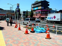 20140614_JR東船橋駅南口駅前_歩道改修_1045_DSC05883