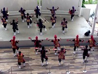 20140906_千葉市立稲毛高校付属中学校_沖縄エイサー_1223_04060