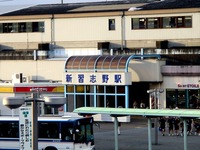 20140823_習志野市茜浜2_新習志野駅_南口駅前_1730_DSC02827