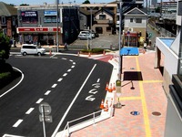 20140614_JR東船橋駅南口駅前_歩道改修_1037_DSC05848