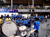 20150827_東葉サマコン_八千代市立高津中学校_吹奏楽_1740_DSC05625
