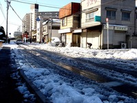 20140209_関東に大雪_千葉県船橋市南船橋地区_1503_DSC04449