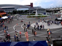 20140823_JR新習志野駅前_地域交流ふれあい盆踊り_1720_DSC02803