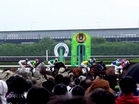 20140505_船橋競馬場_かしわ記念_ふなっしー_1656_14030