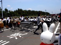 20140524_SHIRASE_船橋市立湊中学校_吹奏楽部_1135_DSC01990