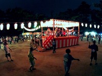 20150814_船橋大神宮_宮本時自治会_盆踊り_1920_C0003020