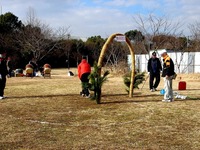 20140112_習志野市袖ケ浦西近隣公園_どんと焼き_1007_DSC00119