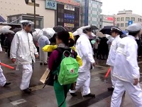 20141129_衆院選挙_津田沼駅北口_安倍総理来る_020