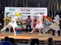 20151011_船橋市場だヨ!全員集合_船橋市場開設45周年_1434_46030