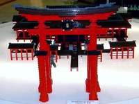 20140112_津田沼パルコ_レゴで作った世界遺産展_1159_DSC00522T
