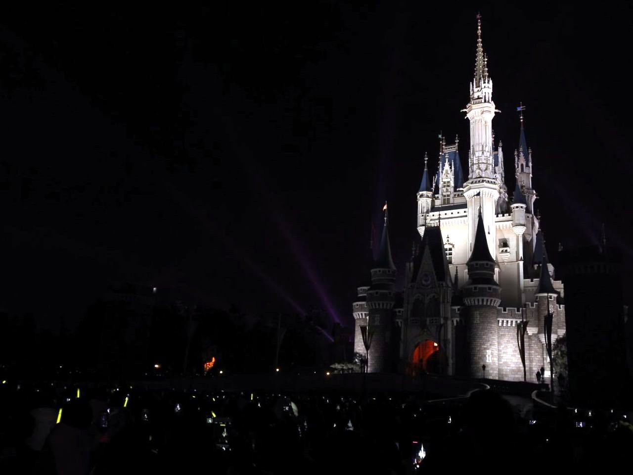 夢の国東京ディズニーリゾート カウントダウンパーティーの花火 23 ビビット 14 夢の国東京ディズニーリゾート カウントダウンパーティーの花火 23 ビビット 14