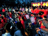 20150822_若松団地_船橋市立若松中学校_吹奏楽部_1834_09042