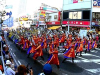 20150726_船橋市立船橋高校_吹奏楽部_よさこい_1555_C0028154