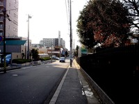 20140103_船橋市薬円台_千葉県立薬園台高校_火災_1457_DSC08895
