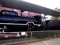 20140103_船橋市薬円台4_D51型蒸気機関車_1452_DSC08849