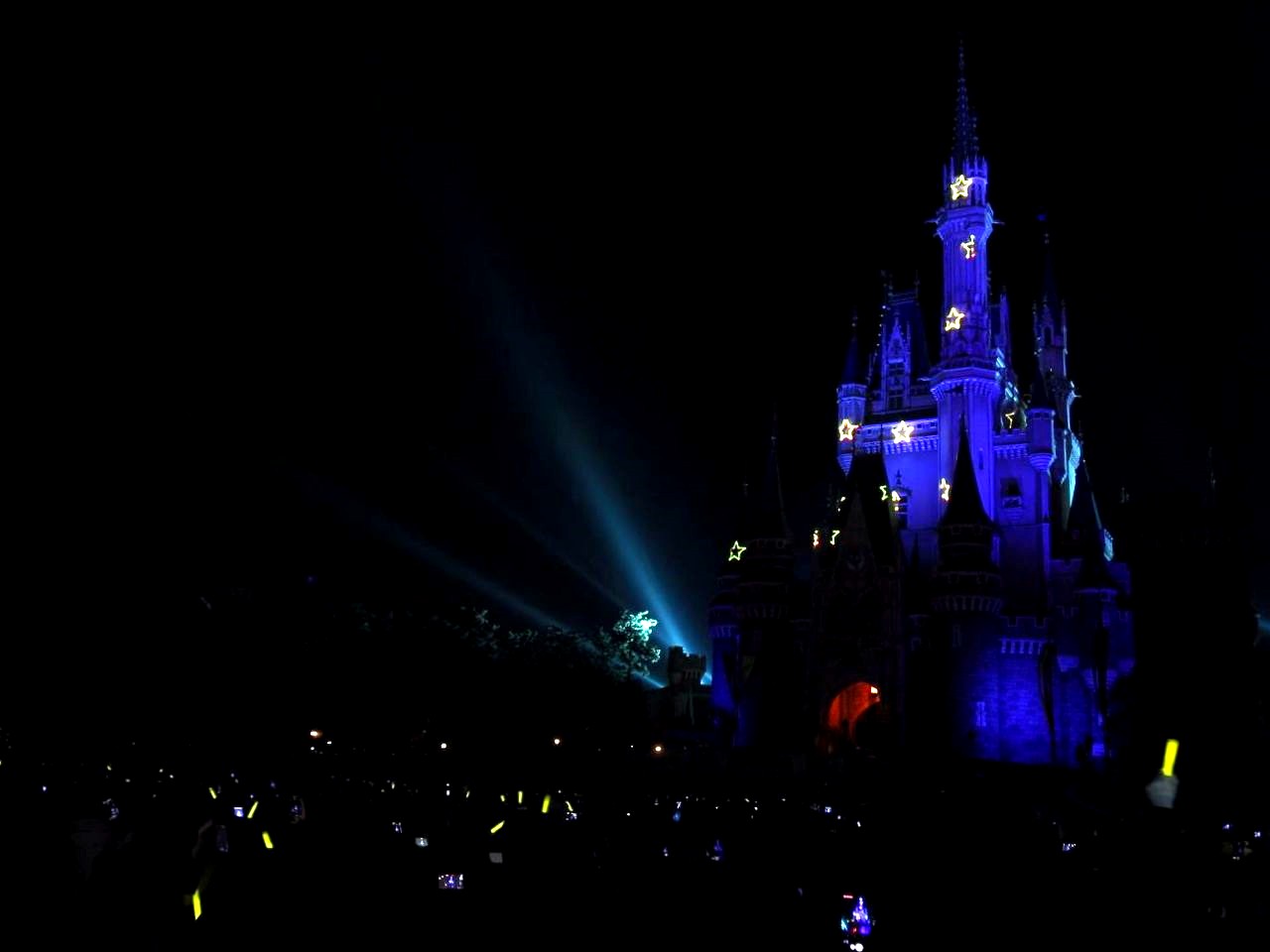 夢の国東京ディズニーリゾート カウントダウンパーティーの花火 23 ビビット 14 夢の国東京ディズニーリゾート カウントダウンパーティーの花火 23 ビビット 14