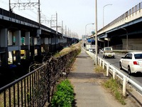 20150418_国道357号線_船橋地区_車線拡幅工事_1028_DSC09827