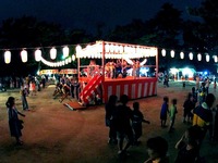 20150814_船橋大神宮_宮本時自治会_盆踊り_1913_C0002010