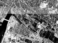 1961年_船橋市宮本2_新船橋橋_110