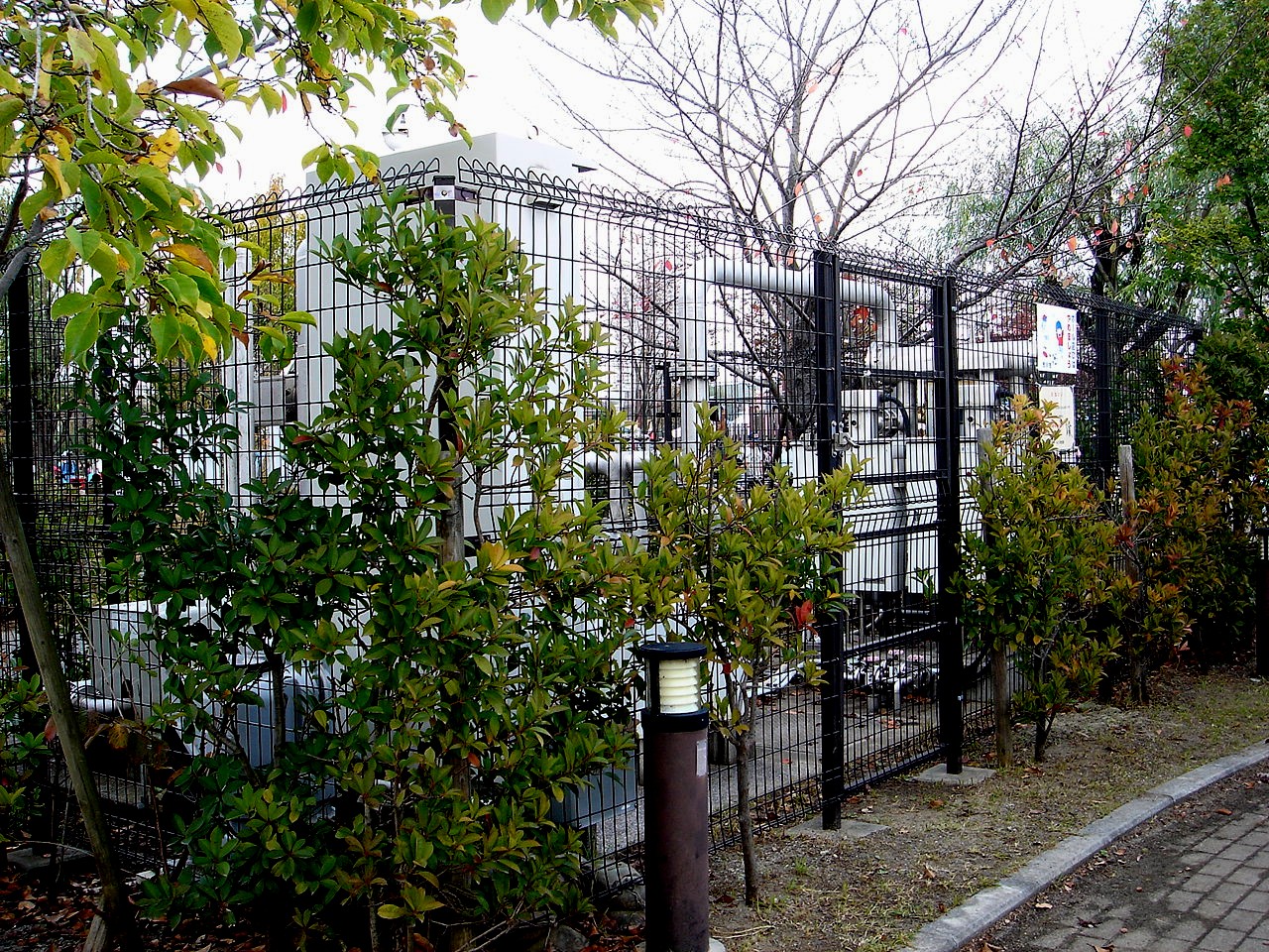 災害は防げるのか 市川市大洲防災公園 27 ビビット 14 災害は防げるのか 市川市大洲防災公園 27 ビビット 14