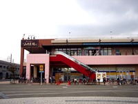 20141004_習志野市茜浜2_新習志野駅_南口駅前_1146_DSC00661