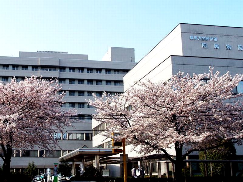 事件事故15 群馬大学医学部附属病院のドクターx 6 ビビット 14 事件事故15 群馬大学医学部附属病院のドクターx 6 ビビット 14