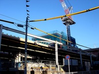 20140222_東京メトロ_西船橋駅_リニューアル工事_1557_DSC06549