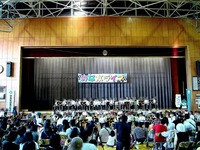 20141018_習志野市屋敷3_第六中学校_みな友ライブ_1508_DSC03065
