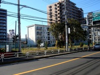 20100102_船橋市宮本9_京成船橋競馬場駅前_空き地_1214_DSC05196