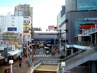 20160213_1500_船橋駅_連絡通路_デジタルサイネージ_DSC05105