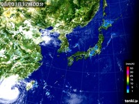 20160801_1700_気象衛星_可視画像_110