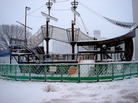 20140208_関東に大雪_千葉県船橋市南船橋地区_1544_DSC04421