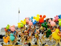 20140208_浦安市舞浜_東京ディズニーリゾート_大雪_212