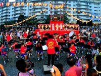 20150822_若松団地_船橋市立若松中学校_吹奏楽部_1827_C0036052