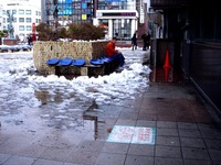 20140215_関東に大雪_津田沼_積雪_記録的大雪_1606_DSC05409