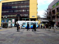 20140112_習志野市津田沼5_京成津田沼駅前交番_1133_DSC00330