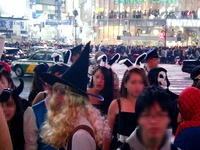 20141031_東京都渋谷区_JR渋谷駅_ハロウィン_2233_DSC02686