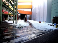 20140209_関東に大雪_千葉県船橋市南船橋地区_1528_DSC04564