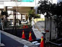 20150221_船橋駅北口_牛すじラーメンしんざん跡地_1437_DSC01923
