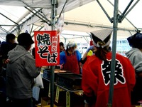 20141109_船橋市_千葉徳洲会病院_さざんか祭り_1155_DSC07179