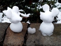20140208_浦安市舞浜_東京ディズニーリゾート_大雪_590