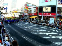 20150726_船橋市立船橋高校_吹奏楽部_よさこい_1555_C0028034