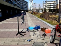 20150211_船橋市若松2_若松団地_自転車出張修理_1229_DSC00125